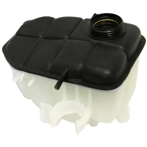 Vase d'expansion de liquide de refroidissement Mercedes-Benz CLS63 AMG A2035000049