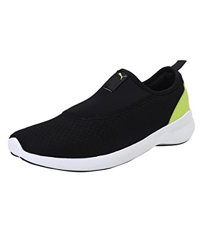 Image of Puma Men Entrant Slipon MU Sneaker