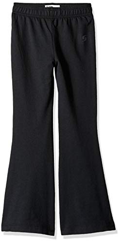 Soffe Women's Drawstring Open Bottom Dance Pants