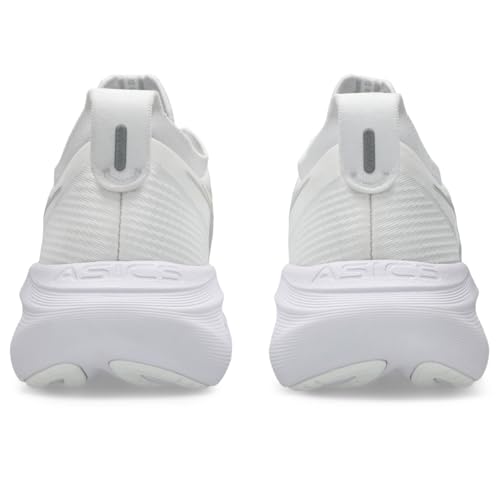Image of ASICS Men Lace Up Running Shoes