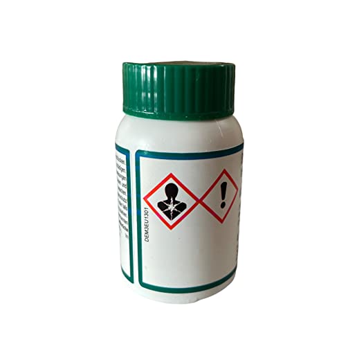 Pâte de brasage BrazeTech 100 g flux décapant acier cuivre