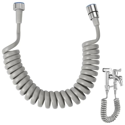 Flexible de Douche HIKPACKER 3m Cover