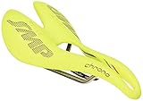 Sillín de carretera-mtb Smp SILLÍN 4BIKE Carbono Amarillo Fluo 2018