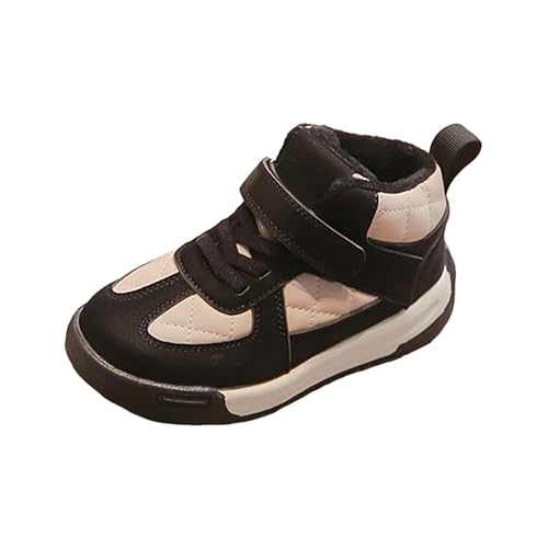 IWIHMIV Toddler Walking Shoes Boys Girls Tennis Shoes Kids Lightweight Sneakers Winter Running Athletic Shoes for Toddler