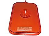 BAXIROCA VASO DE EXPANSIÓN LAIA/GAVINA GTIF CONFORT - CONTENEDOR DE COMBUSTIBLE LÍQUIDO HDPE