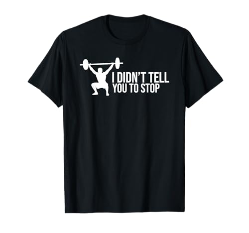 Funny Personal Trainer Saying Gift Gym Coach Training Gifts T-Shirt