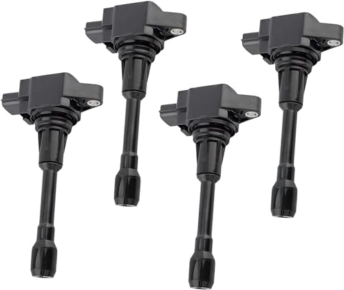 Bobines d'allumage UF-549 haute performance pour stabiliser le ralenti de votre SUV