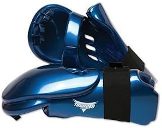 Proforce Thunder Double Layered Punches Karate Sparring Gloves