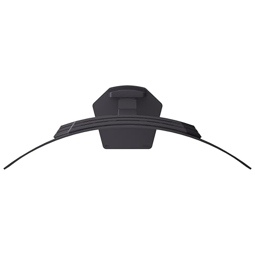 Image of LG 45GX900A-B 45-Inch Ultragear WQHD (3440 x 1440) OLED Curved Gaming Monitor, 240Hz, 0.03ms, NVIDIA G-Sync, VESA DisplayHDR True Black 400, HDMI 2.1, DisplayPort, USB Type-C PD 65W, Black