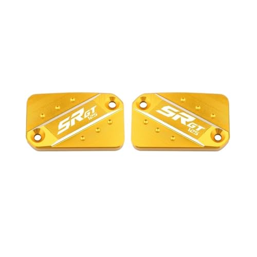 Réservoir frein arrière SR GT200 protection pour vos trajets urbains