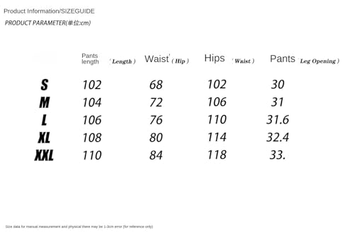 Jeans Pants Trousers Denim Retro Trendy Plush Loose Casual Commuter Straight Leg for Men2