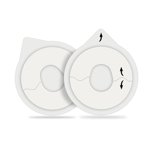 Kuruyo Dexcom G7 粘着パッチ 防水 30枚 G7用オーバーパッチ クリアラテックスフリーオーバーレイパッチ 強力な粘着力 10日以上 耐汗性 通気性 使いやすい 低刺激性 ラテックスフリー