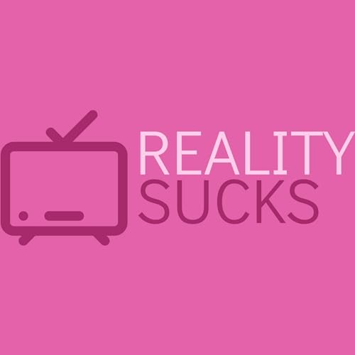 Reality Sucks cover art