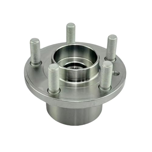Moyeu kit roulement roue LR003157 : Solution bruit de roulement Freelander 2