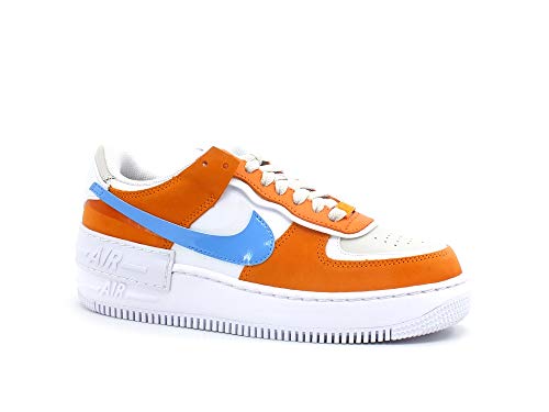 Nike Air Force 1 Shadow Pastel - Grailify