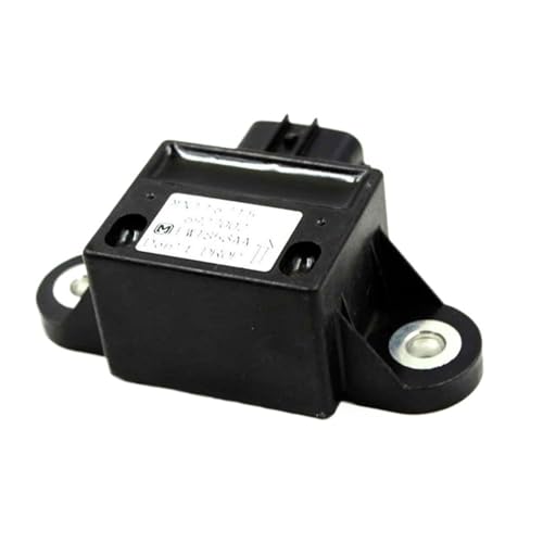 Capteur 15096372 de lacet de suspension pour modèles 2006-2010