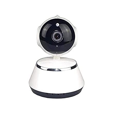 AE Securities Baby Monitoring WiFi Wireless Day/Night Vision Security CCTV Camera-image-24