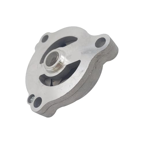 Pompe à huile YX600 pour préserver la pression moteur VTT