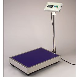 Báscula plataforma DO GAIN 300 kg x 0.05 kg miniatura 1