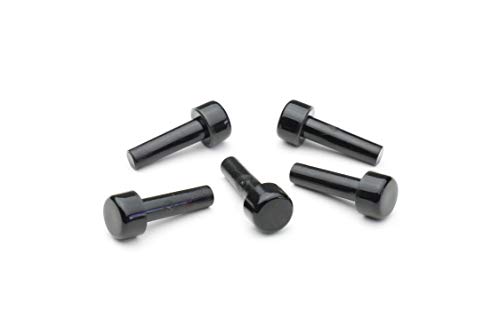 Yoshihiro Safety Pin for Saya Knife Covers [Compatibility Chart Provided] (5PC Set)