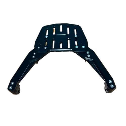 Porte-bagages arrière Forza ADV 350 support boîtier pour sécuriser vos charges
