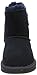 Esprit Luna Zip Bootie, Botines para Niñas, Azul (Navy 400), 32 EU