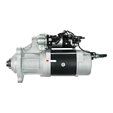12V Starter Motor 39MT 3102766 3102919 3675298RX 5284104 19011513 8200085 201-39107 TS-1750 for