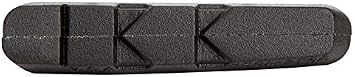 Kool Stop Bicycle Brake Pads (Dura-Ace/Ultegra, Black) | brake-pads
