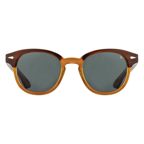 AO Times Sunglasses - AOLite Nylon Lenses - Polarized3