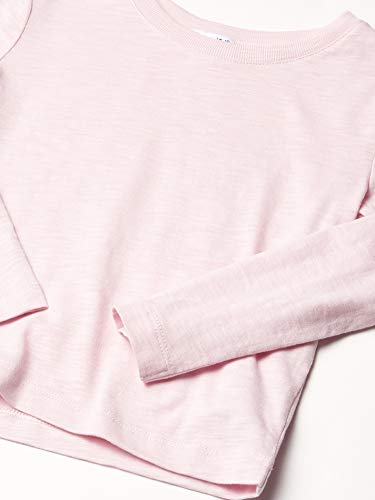 Splendid Big Girl's and Kids Basic Long Sleeve Tee2