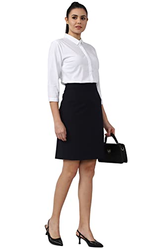 Image of Van Heusen Women Shirt