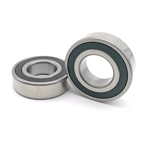 Roulement à contact oblique 7005C RZ P4 25x47x12 pour broche de fraisage CNC