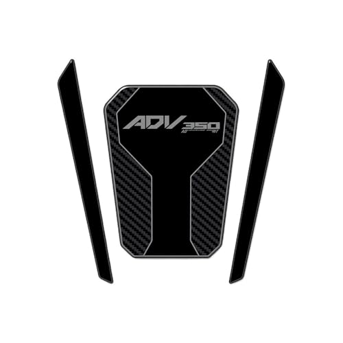 Protection de réservoir anti-rayures et antidérapant en résine ADV350