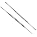Kohm KP-7100 Ingrown Toenail File and Lifter Set
