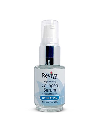 Reviva Labs Collagen Serum, 1 Fluid Ounce