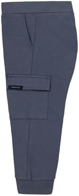 Nautica Boys Pc Two Tee Pant