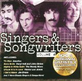 Singers & Songwriters Volume 4