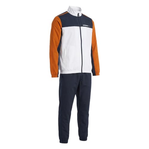 Umbro ensemble de survêtement homme tenue confortable contre le froid