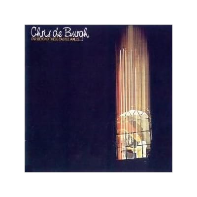 Chris de Burgh - Far Beyond These Castle Walls... - A&M Records - AMNP 112