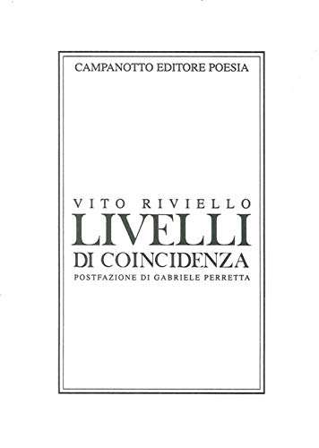 Livelli di coincidenz