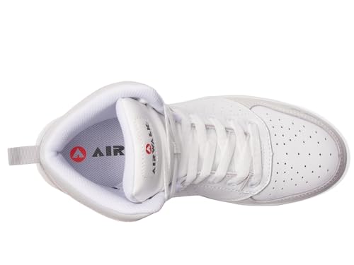 Image of Airwalk Work Arena Mid Comp Toe EH SR