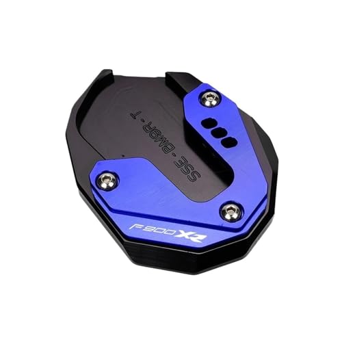 Extension béquille latérale moto F900R F900XR élargisseur béquille 2020-2025