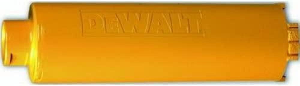 DeWalt DT3891-QZ diamentowa koronka wiertnicza 78x150 R1/2" IG 4 segmenty