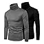 Black,dark Gray