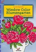 Brunnen-Reihe, Window Color Blumengarten 3419562403 Book Cover