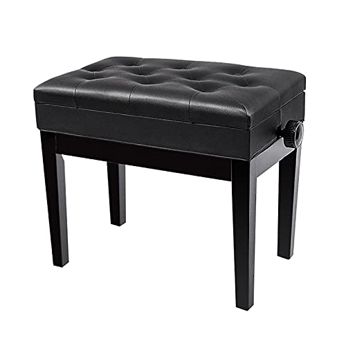 Tabouret De Piano, Tabouret De Coiffeuse Banc De Piano Réglable Avec Levage Automatique Tabouret De Banc De Clavier Avec Compartiment À Musique Assemblage Facile, 55 X 34 X 47-57 Cm Everything is fine - Les Beatles, Paul McCartney, John Lennon, RIngo Starr, George Harrison Tabouret De Piano, Tabouret De Coiffeuse Banc De Piano Réglable Avec Levage Automatique Tabouret De Banc De Clavier Avec Compartiment À Musique Assemblage Facile, 55 X 34 X 47-57 Cm Everything is fine