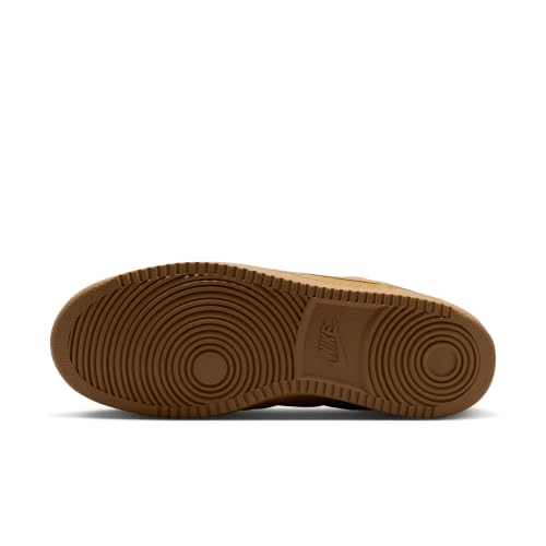 Image of Nike Men's Court Vision Low Shoes