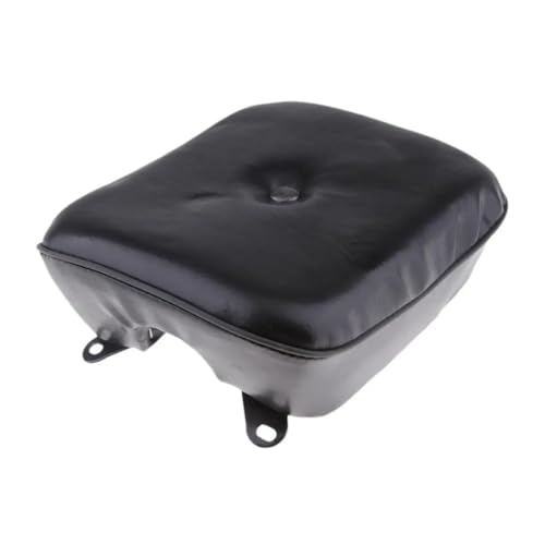 Asiento de pasajero para CMX250 CA250 1996-2011 recambio custom 5