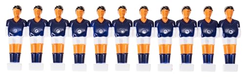 Betzold Kindergarten-Kickertisch inkl. 2 Bällen - Kinder-Tischkicker Höhe 60 cm – Bild 8