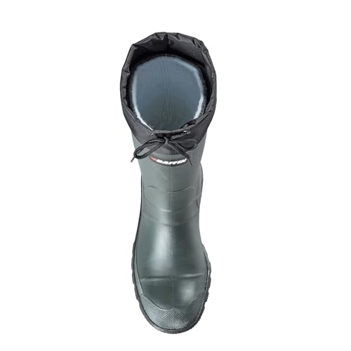 Baffin Hunter (Plain Toe), Men's Boots, Mid-calf Height, Available in Forest Green/Black, All-Season, Hunting & Fishing, Made in Canada4